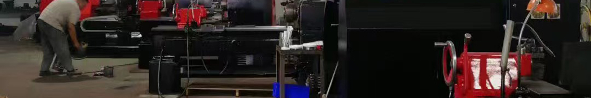 設(shè)備翻新知識(shí)