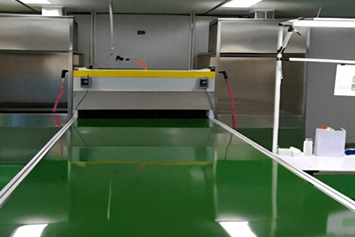 沈陽設(shè)備噴漆翻新服務(wù)：提升您的設(shè)備外觀與耐用性，煥發(fā)全新生機(jī)