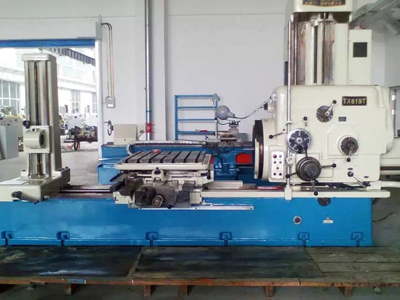 沈陽機(jī)械設(shè)備翻新廠家有哪些設(shè)備翻新優(yōu)點