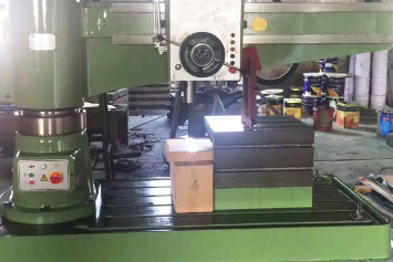 沈陽二手噴涂設(shè)備在翻新設(shè)備的流程有哪些？