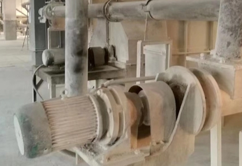 沈陽(yáng)機(jī)械設(shè)備噴漆有哪些標(biāo)準(zhǔn)？