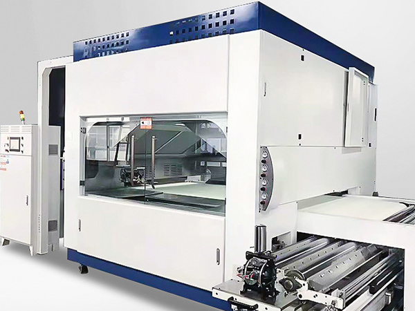 沈陽機(jī)械設(shè)備翻新和沈陽機(jī)械設(shè)備噴漆中使用防銹漆的好處是什么？