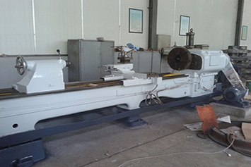 沈陽設(shè)備噴漆施工廠家如何進(jìn)行機(jī)械設(shè)備噴漆？