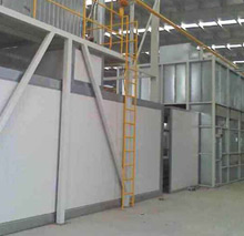 沈陽設(shè)備噴漆介紹一下熱噴涂的知識要點