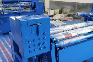 沈陽鋼結(jié)構(gòu)噴漆噴粉前處理脫脂的目的