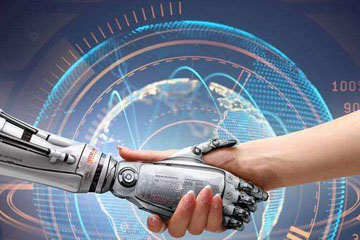 未來機(jī)械翻新三個發(fā)展方向