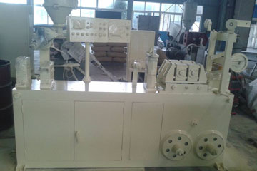 解密：舊機(jī)械設(shè)備如何翻新？